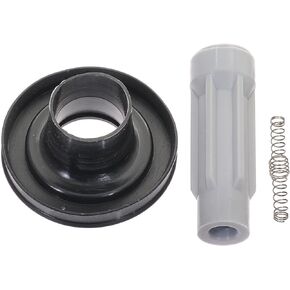 ACDelco Professional 16114 Coil-on-Spark Plug Boot Plug Boot