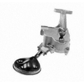 Melling M84EHVS Oil Pump