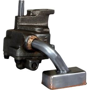 Moroso 22195 High Volume Oil Pump and Pickup for Chevy Big-Block Engines