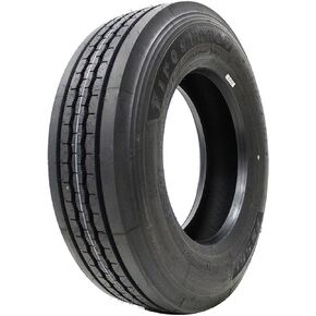 Firestone FS561 Commercial Truck Tire - 245/70R19.5 00