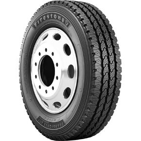 Firestone Transforce AT2 245/70R19.5 133/131L G