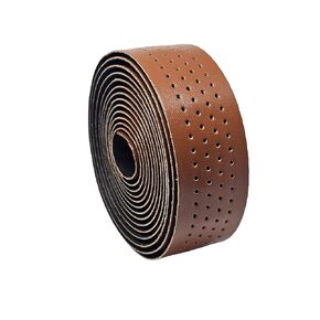 Bar Tape Black - Handlebar Tape - SmartGear - Synthetic Leather with Expandable Plug for Road Bikes - Cycling - Bike - Gear Up for a Smooth Ride and Experience The Unmatched Performance and Grip!