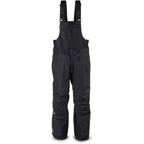 509 Ether Bib Shell (Black - X-Large)