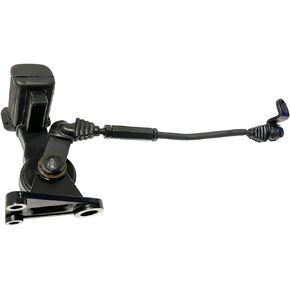 Timberwolf YFB250 Reverse Shifter Select Handle Linkage for Yamaha Timberwolf YFB250 1992-2000,Moto-4 YFM200 1985-1989,Bear Tracker YFM250 1999-2004