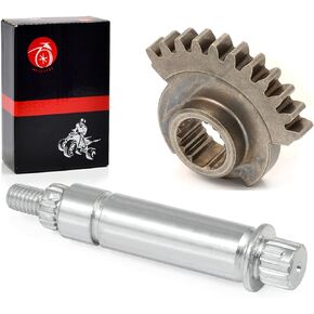 3233832 3233831 Gear Selector & Shift Shaft For Polaris Ranger Sportsman ATP 330 400 450 500 570 600 700 800 Magnum 330