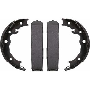 Wagner Brake Z1022 Parking Brake Shoe