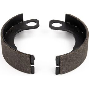 MAGMA Fire Born Braking PMB979B Parking Brake Shoes