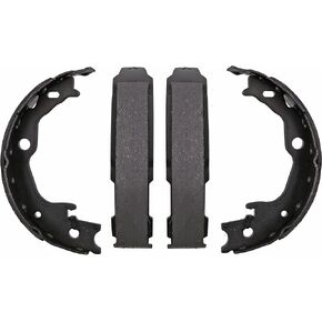 Wagner Brake Z1024 Parking Brake Shoe