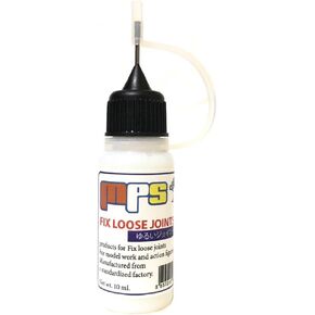 KBN Fix Loose Joints Used for Various Joints of Models and Action Figures. Needle Head Type.