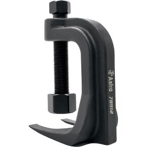 Astro Tools 78912 Low Profile Ball Joint Separator, Black