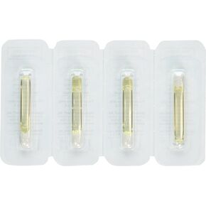 Mastisol Medical Liquid Adhesive 2/3 mL Vials, Four (4) Vials