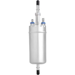 DWVO Fuel Pump Compatible with 83-91 Ford F150 F250 F350 E150 E250 E350 Mustang Ranger LTD Thunderbird, Mercury Marquis, Lincoln Continental