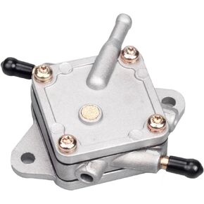 Signswise Fuel Pump for Yamaha Golf Cart G16 G20 G22 4-Cycle 1996-2007