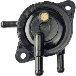 Fuel Pump compatible with Kawasaki MULE 610 4X4 KAF400 1993 2005 2006 2007 2008 2009-2015