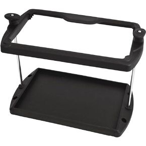 Attwood 9094-5 Heavy-Duty Battery Tray - 29/31 Series
