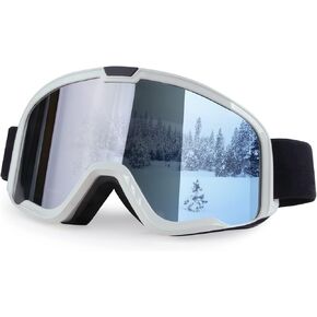 نظارات XYOP للتزلج على الجليد نظارات التزلج على الجليد نظارات رياضية للثلج للرجال والنساء والكبار in Kuwait