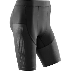 CEP Compression Shorts 3.0, Black, Men, VI