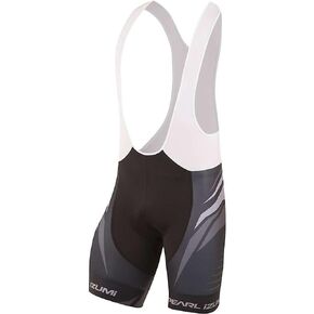 PEARL IZUMI Men's Elite Pursuit Ltd Bib Shorts