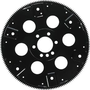TCI 399753 Chevrolet LS Flexplate; Small Bolt Pattern; 168 Tooth Count; Internal Balance