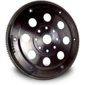 BD Diesel Performance 1041210 Black FleX- Plate