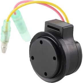 Outboard Buzzer Buzzer Alarm Electronic Beep Buzzer Warning Horn Buzzer Control Box 703‑83383‑11 703‑83383‑10‑00 for Outboard