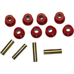 Skyjacker SE45YJ Front/Rear Double Wrap Spring Bushing Kit