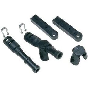 KIT ADAPTER FOR 3300 cable Merc Outboard I/O