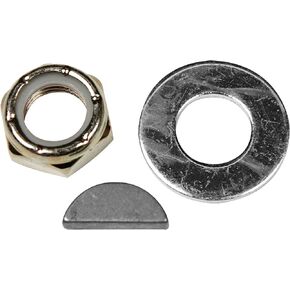Dometic SeaStar Steering Wheel Mounting Hardware Kit, SA27454P