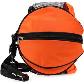 TINTON LIFE Waterproof Basketball Bag with Adjustable Shoulder Strap Portable Football Soccer Volleyball Carrier Holder