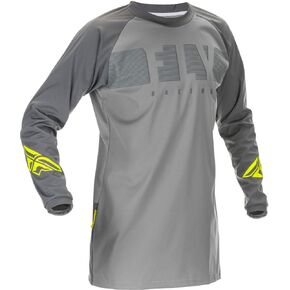 Fly Racing Windproof Riding Jersey