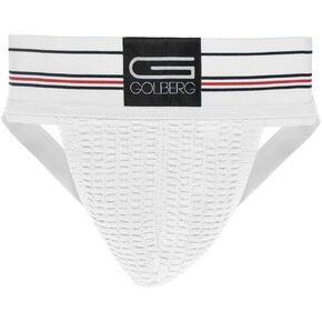 Gol-Fit Next Level Athletic Supporter – Naturally Contoured Waistband for Comfort - Multiple Colors and Sizes Available