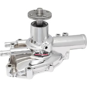 Tuff Stuff 1594ND Chrome Water Pump for Ford