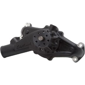 مضخة مياه Edelbrock 88503 لسيارة Big Block Chevy