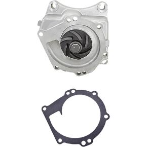 20289 Premium Performance New Water Pump
