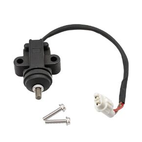 Drive-up Golf Cart Stop Switch Fits Yamaha G14, G16, G19, G22 G29 Gas/Electric Models, JF7-82817-20