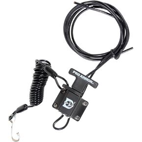 Pro Armor A040021 Pro Series Universal Kill Switch, Black