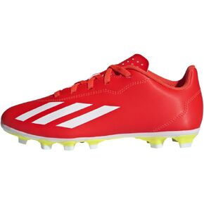 ملعب adidas Soccer X Crazyfast Club المرن (للأطفال الصغار/الأطفال الكبار)