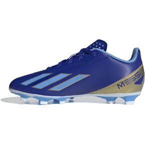 ملعب adidas Soccer X Crazyfast Club المرن (للأطفال الصغار/الأطفال الكبار)