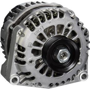 ACDelco GM Genuine Parts 20881337 Alternator