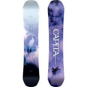 CAPiTA Birds of A Feather Womens Snowboard