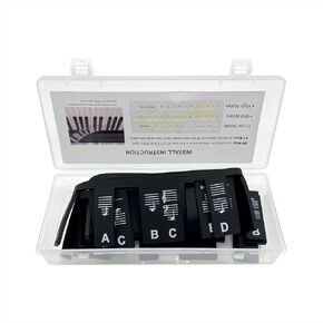 Piano Beginner's Note Guide Silicone Piano Keyboard Sticker 88 Keys Detachable Piano Keyboard Various Learning Piano Notes Label Reusable Piano Sticker Non-Stick Pretty (White)