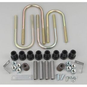 Superlift | 3001-1 | Component Box | One Box of Multi Box Kit | Fits 1969-1997 GM Pickup