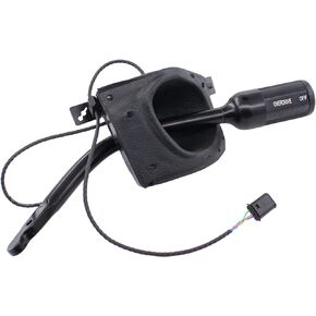 ApplianPar Automatic Steering Column Gear Shift Lever and Shifter Boot for Ford F150 F250 F350 E150 E250 E350