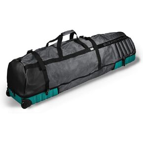 Sun Mountain Kube Golf Travel Cover Light Blue/Grey