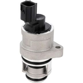 Idle Air Control Valve-CCIYU Premium Quality Idle Air Control Valve Fit for Aspen, for Dodge Dakota, for Durango, for Ram 1500, for Ram 2500, for Ram 3500, for Jeep Liberty, for Jeep TJ of 1pcs