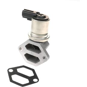 Idle Air Control Valve Motor IAC Replace for Sierra 18-7701 and for Mercruiser 862998 Fits for MerCruiser ECM 555 2001