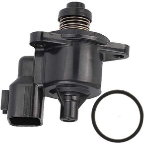 labwork Idle Air Speed Control Valve IAC Valve 13520-31G00 Replacement for Suzuki King Quad 500 750 AXI King Quad 700 4X4 2012-2018
