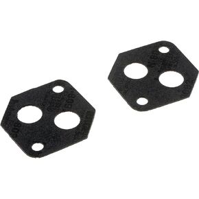 Dorman 90102 Idle Air Valve Gaskets Compatible with Select Ford/Lincoln/Mercury Models, 2 Pack