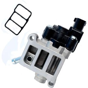 Idle Air Control Valve 16022-PRB-A01 Replacement for Honda Civic Acura RSX 2002-2006