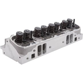 Edelbrock 60049 Performer RPM Cylinder Heads